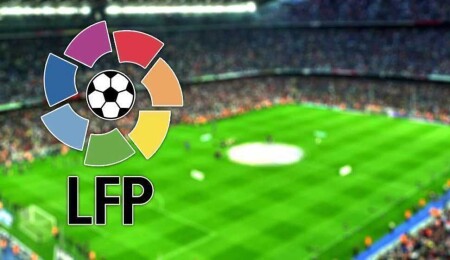 La Liga'da "retro forma" haftası yapılacak