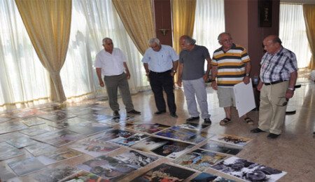 Lapta Turizm Festivali fotoğraf yarışmasında kazananlar açıklandı