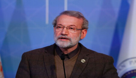 İran Ulusal Güvenlik Yüksek Konseyi Sekreteri: İran uzun süreli bir savaşa hazır