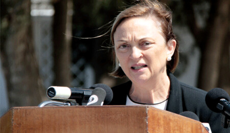 Buttenheim, ara bölgede veda resepsiyonu verdi