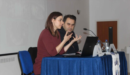 "Diş Hekimliğinde Ortodontik ve Estetik Tedavi Yöntemleri" LAÜ'de ele alındı