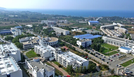 LAÜ'de "Ulusal Yaşlılık Sempozyumu" düzenleniyor