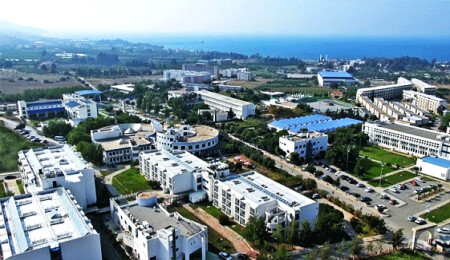 LAÜ öğrencilerine çift diploma alma fırsatı