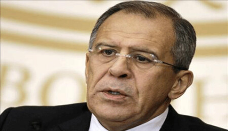 Lavrov: "Türkiye'de kurulan füze radar sistemleri gereksiz"