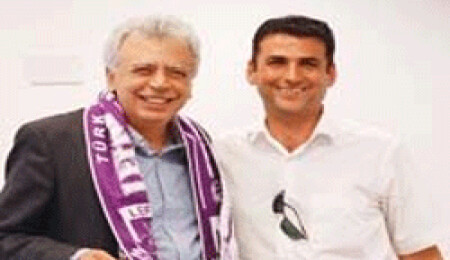 Lefke Türk Spor Kulübü Güney Kıbrıs Ligi`nde oynamak için başvurdu