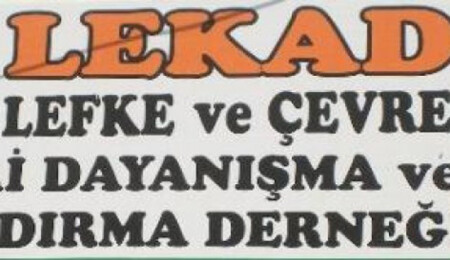LEKAD: "Erdoğan'ın Kıbrıs'la ilgili sözlerinden güven duyduk, mutlu olduk"