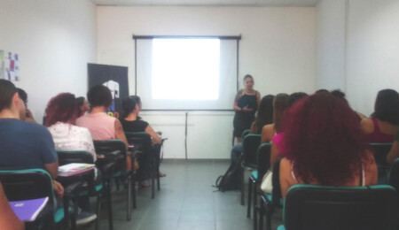 "LGBTİ Farkındalık Semineri" gerçekleşti