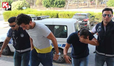 Limasol'daki Rus mafya hesaplaşmasının düğümü Mağusa'da çözülüyor