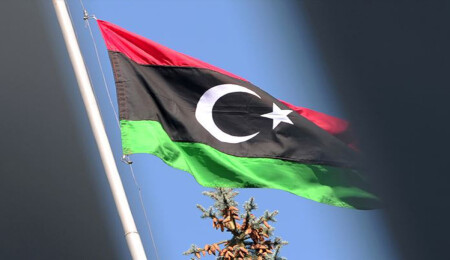 Libya hükümetinden Güney Kıbrıs, Mısır, BAE, Yunanistan ve Fransa'nın ortak açıklamasına tepki