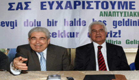 2010'da da çözüm gerçekleşmedi, anlaşma başka bir yıla kaldı...