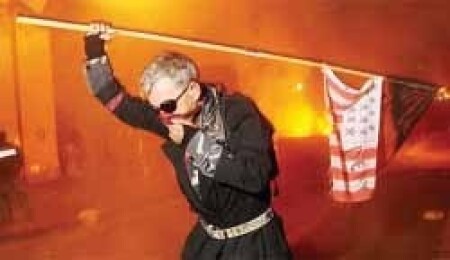 Wall Street durulmuyor... Şimdi de liman işgal ettiler