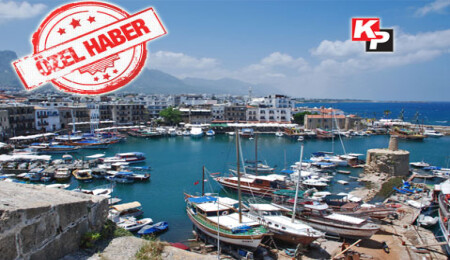 Gencer: "Girne Limanı'nda turistler taciz ve hakarete maruz kalıyor"