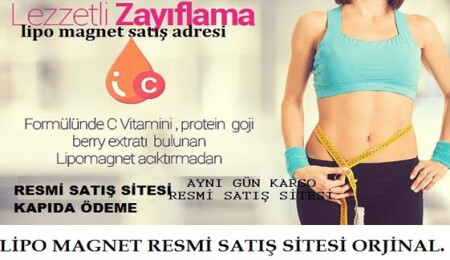 Web üzerinde lipo magnet kullananlar faydaları nelerdir