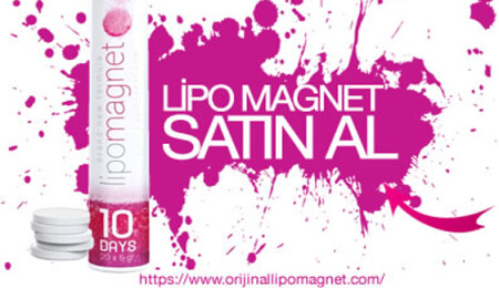 Lipo Magnet Türkiye Resmi Sitesi: "Orijinal Lipo Magnet Satış Sitesi"