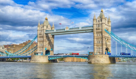 Londra'da Nerede Kalınır? Konaklama Rehberi