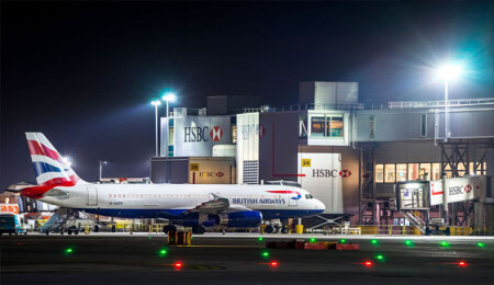 Londra'da İHA'lar nedeniyle uçuşların durduğu Gatwick Havalimanı'na asker gönderilecek