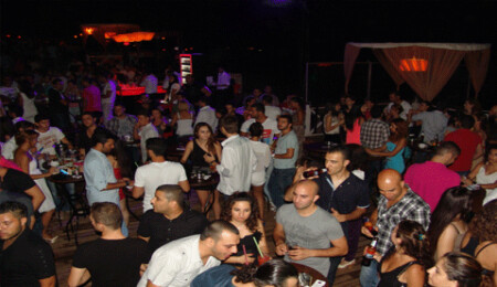 Locca ile tam gaz...