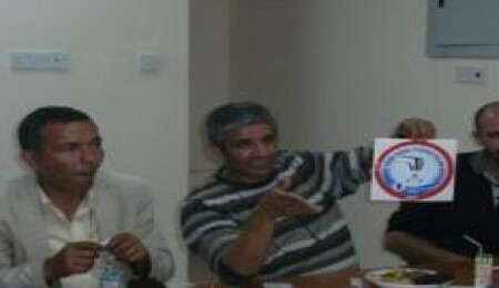 Sıhhi Tesisatçılar Birliği logosunu tanıttı