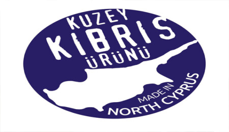 Kıbrıs Türk Sanayi Odası "Yerli Ürünleri" için logo tasarladı