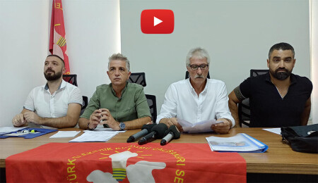 İşte KIB-TEK'e borcu olan şirketler