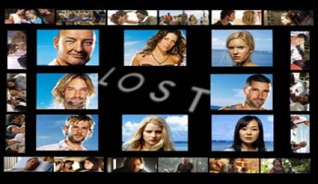 Lost dizisinden tüyolar...