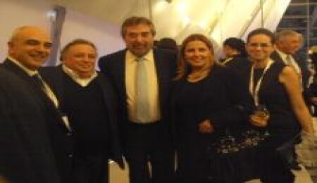 LTB, Avrupa Şehirleri Zirvesi'ne katıldı