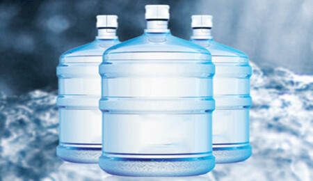 LTB: "Damacana suları sağlığa uygun"