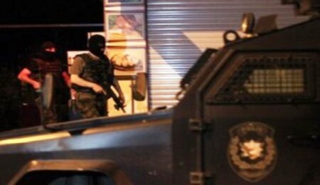 Lübnan'da Ahmed El-Esir yakalandı