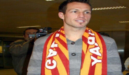 'Galatasaray çok özel bir kulüp'