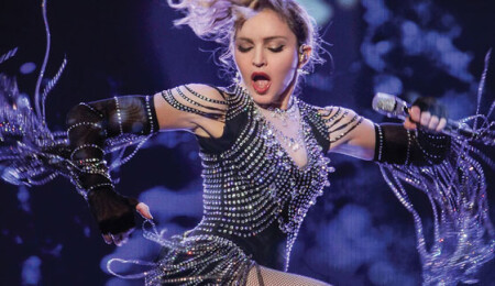 Madonna 60 yaşında: Pop'un kraliçesi hakkında bilmeniz gereken 10 şey