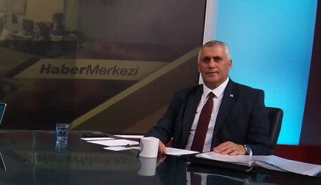 Maliye Bakanı Amcaoğlu: "KIB-TEK'i herkes kadar ben de düşünüyorum"