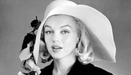 Marilyn Monroe'nun morgda çekilmiş çıplak fotoğrafları olduğu ortaya çıktı 