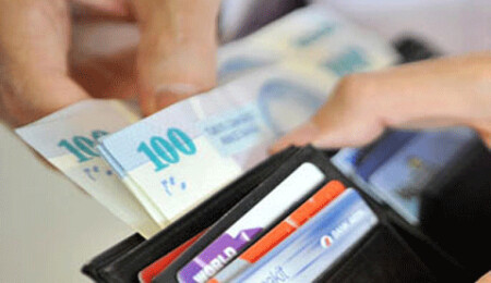 En düşük maaş 1800 TL... Müsteşara 7 bin TL