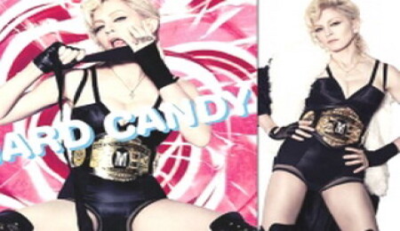 Madonna'nın eski kocasına eko yaptırımları