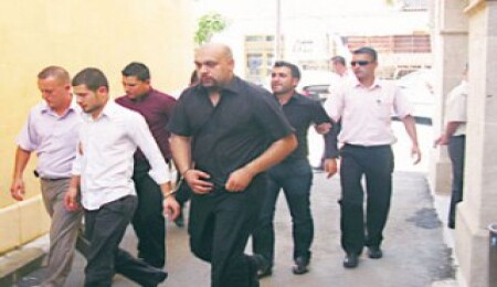 Ambiance'ı basanlardan açıklama