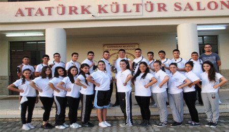 Kültürümüzü yansıtacaklar