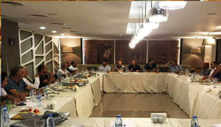 Müteahhitler Birliği'nden Mağusa bölgesindeki sorunların çözümüne yönelik büyük adım