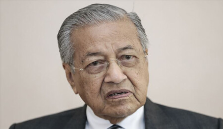 Malezya Başbakanı Mahathir: "Kuzey Kore ile normal ilişkileri sürdürmenin zamanı geldi"