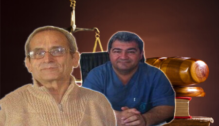 KKTC'de ilk kez iki doktor, ihmalden suçlu bulundu