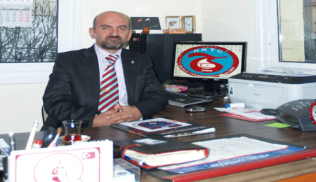 İskele ilçesine dev spor kompleksi yatırımı