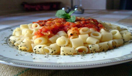 Makarna neden şişmanlatmaz!