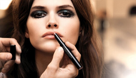 2016 yaz makyaj trendleri