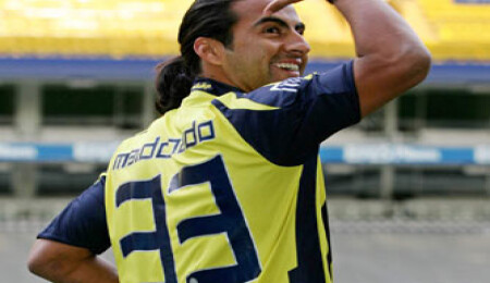 Fener'de 6 yolcu