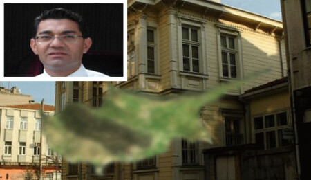 Mamalı "ACAPULCO olayı, mülkiyet gerçeğini açıkça ortaya sermiştir"