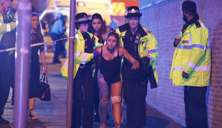 Manchester patlaması: Saldırganın kardeşi en az 55 yıl hapis cezası