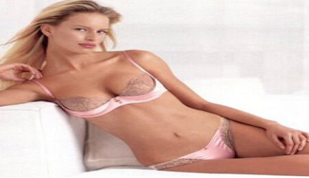 İşte mankenlerin ölçüleri