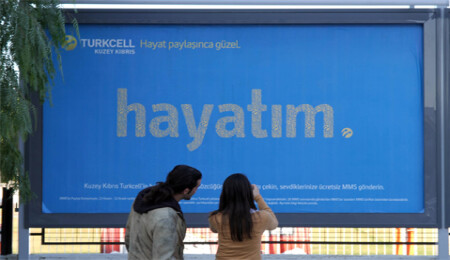 Hayat paylaştıkça güzelleşti