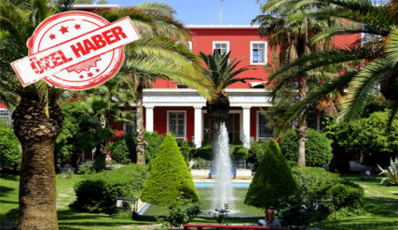 Askeri Savunma Akademisi kuruyorlar!