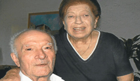 Lordos'un eşi Maria, aslında Sultan adında Kıbrıslı Türk'müş