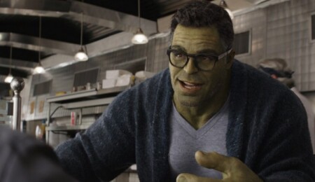 Avengers: Endgame'in silinen sahnesi Hulk ile ilgili gizemi nihayet açıklığa kavuşturuyor